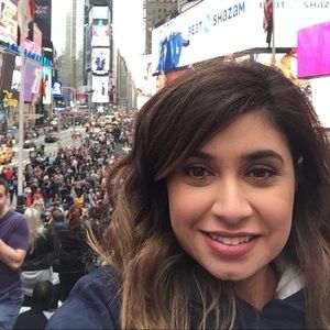 Meet your Posher, Marlene